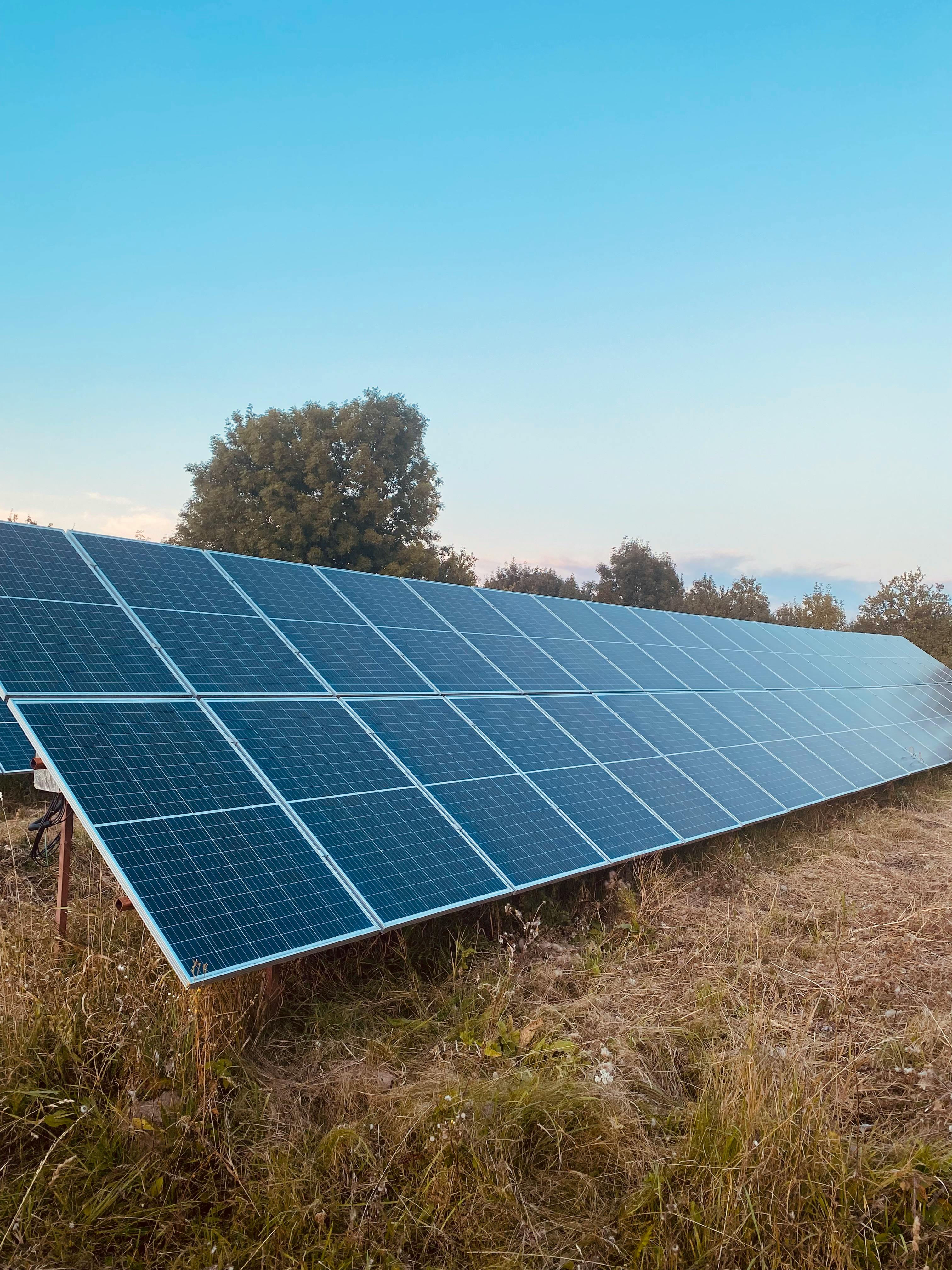 Commercial Solar Solutions