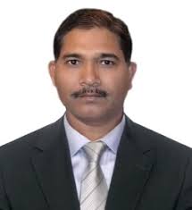 Shyam Dhar Bind